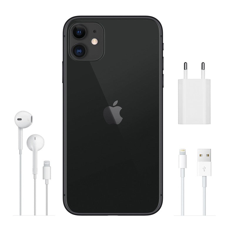Apple iPhone 11 de 128 GB